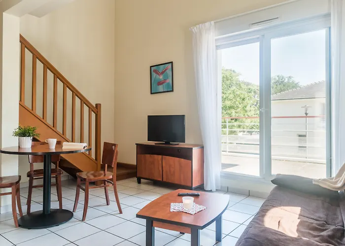 Hotel Comfort La Beaujoire Nantes