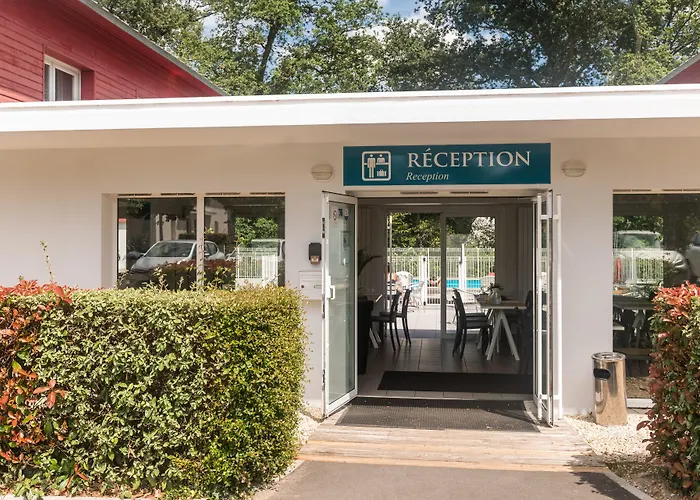 Hotel Comfort La Beaujoire 3*