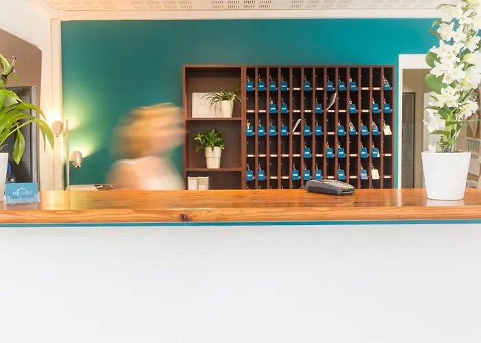 Comfort La Beaujoire