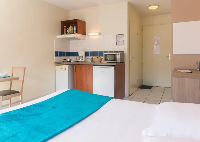 Comfort La Beaujoire Hotel Nantes