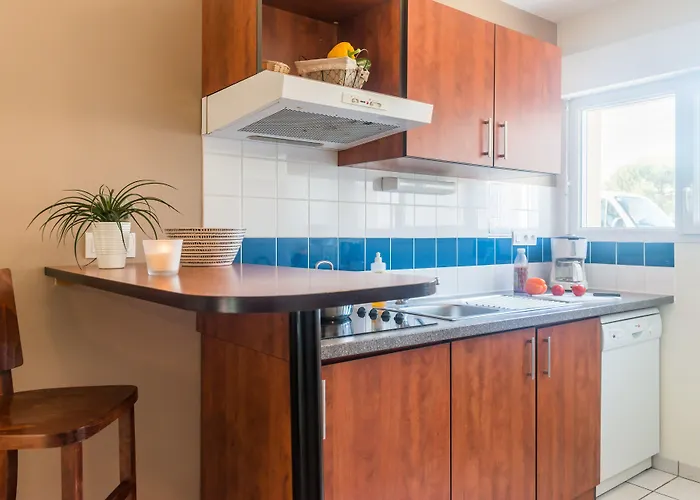 Comfort La Beaujoire Nantes