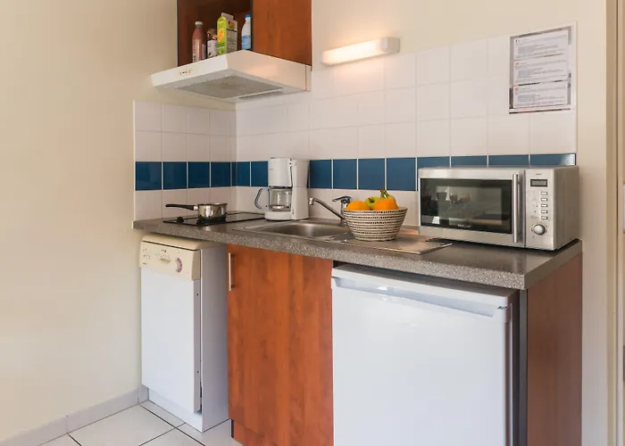 Comfort La Beaujoire Nantes