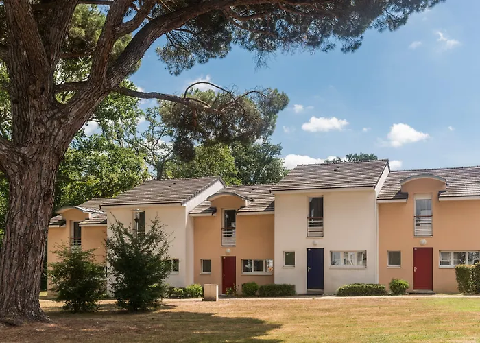 Comfort La Beaujoire Hotel Nantes