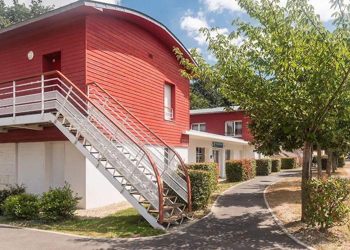 Comfort La Beaujoire 3*