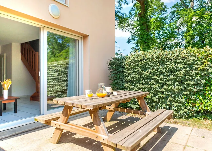 Comfort La Beaujoire Hotel Nantes