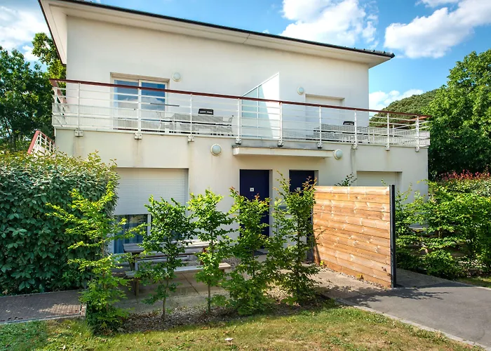 Comfort La Beaujoire Hotel 3*