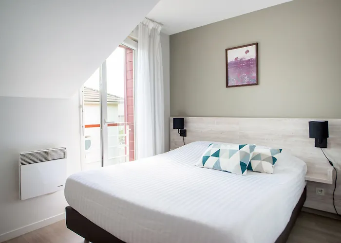 Comfort La Beaujoire Hotel