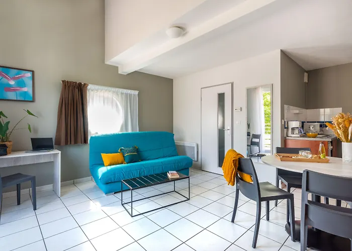 Comfort La Beaujoire 3* Nantes