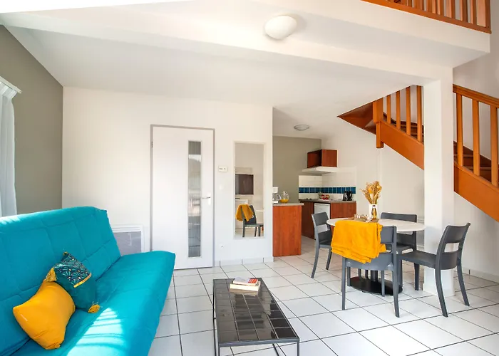 Comfort La Beaujoire 3*