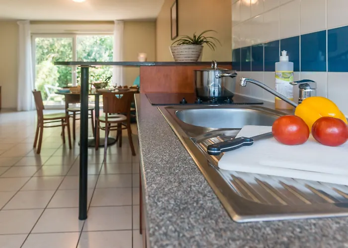 Hotel Comfort La Beaujoire