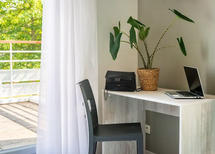 Comfort La Beaujoire 3*