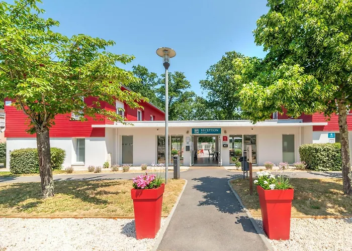 Comfort La Beaujoire