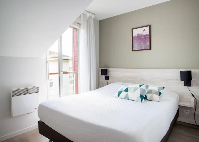 Comfort La Beaujoire 3*