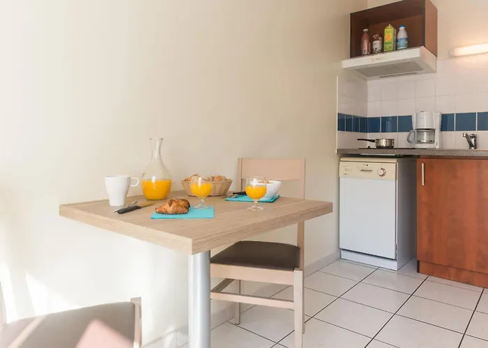 Comfort La Beaujoire