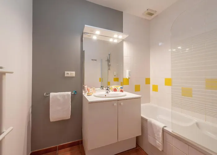 Comfort La Beaujoire 3*