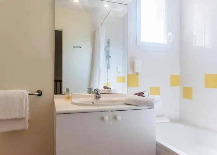 Comfort La Beaujoire Nantes