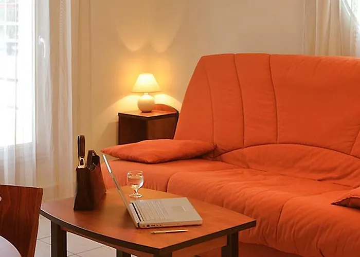 Comfort La Beaujoire