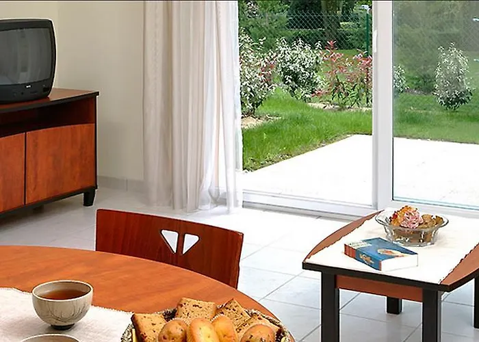 호텔 Comfort La Beaujoire 3*