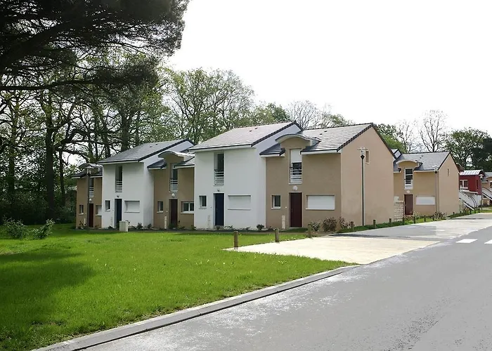 Comfort La Beaujoire 3*