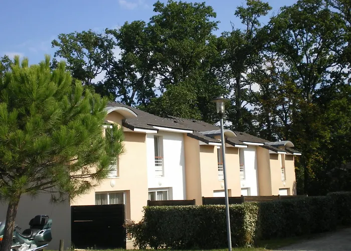 호텔 Comfort La Beaujoire 낭트