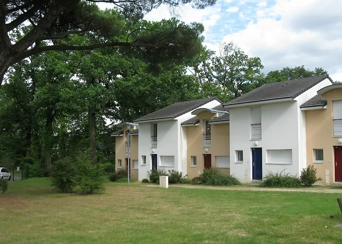 Hotel Comfort La Beaujoire