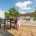 Comfort La Beaujoire Hotel