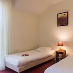 فندق Comfort La Beaujoire نانت