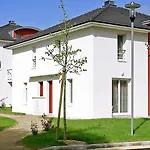 Comfort La Beaujoire Hotel Nantes