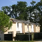 فندق Comfort La Beaujoire نانت