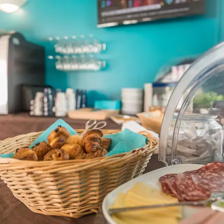 Comfort La Beaujoire Nantes