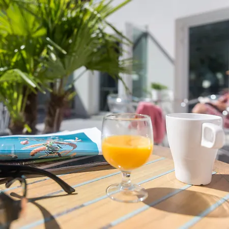 Comfort La Beaujoire