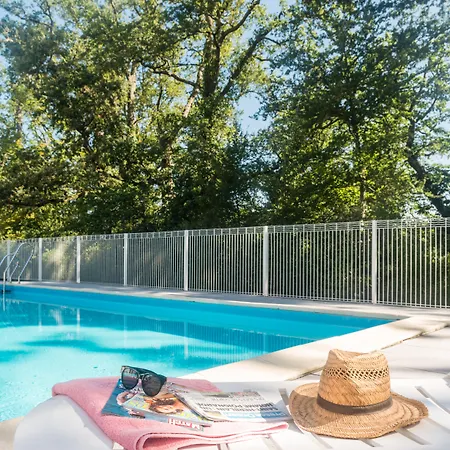 Lägenhetshotell Comfort La Beaujoire