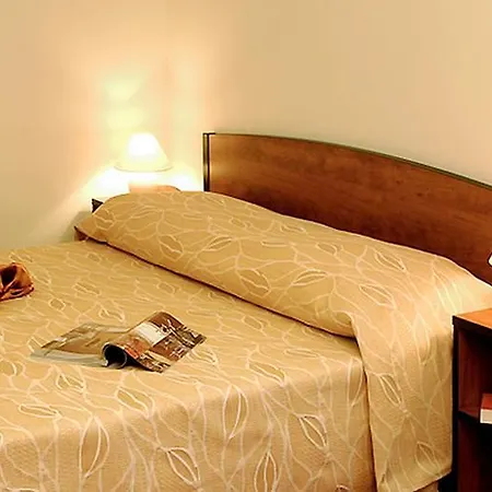 Lägenhetshotell Comfort La Beaujoire Nantes