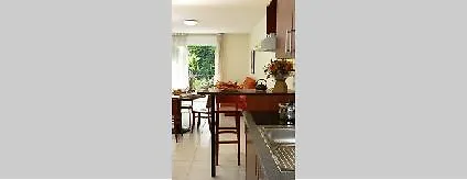 Comfort La Beaujoire 3* Nantes