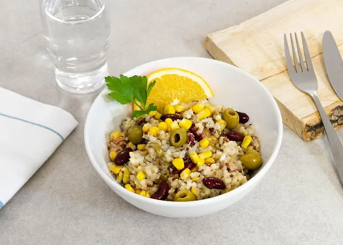 Hotel Comfort La Beaujoire 3*