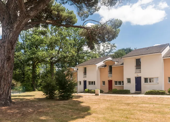 Comfort La Beaujoire 3*