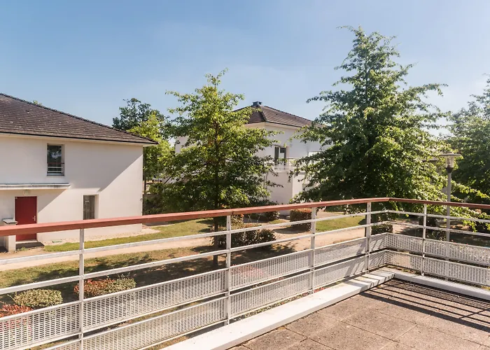 Comfort La Beaujoire Hotel