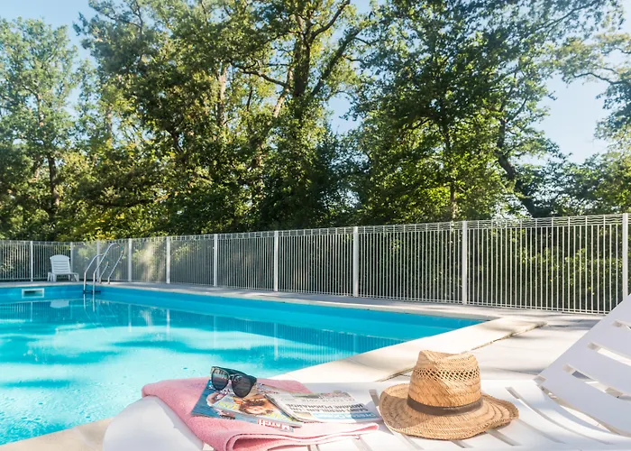 Hotel Comfort La Beaujoire