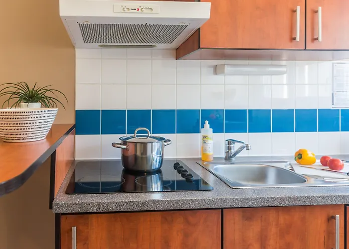 Comfort La Beaujoire Nantes