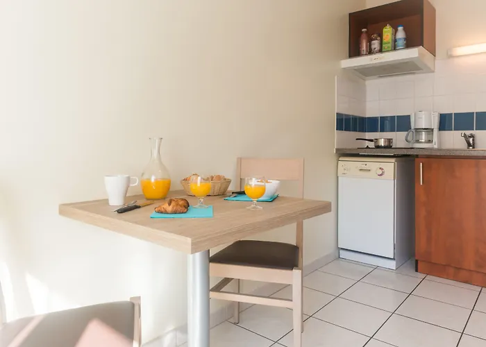 Hotel Comfort La Beaujoire