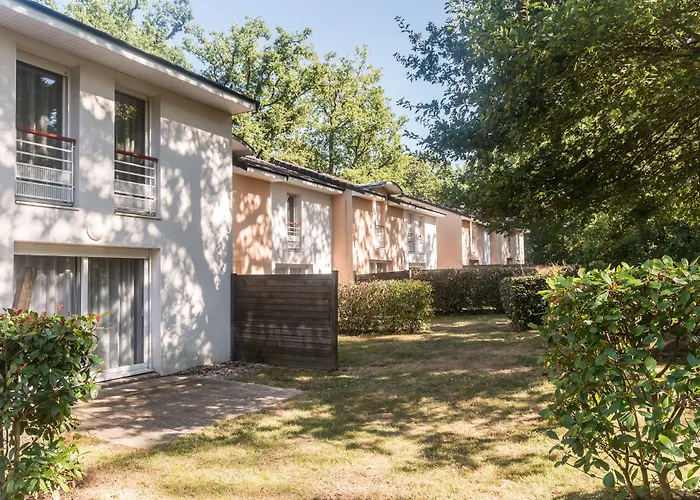 Comfort La Beaujoire 3* Nantes