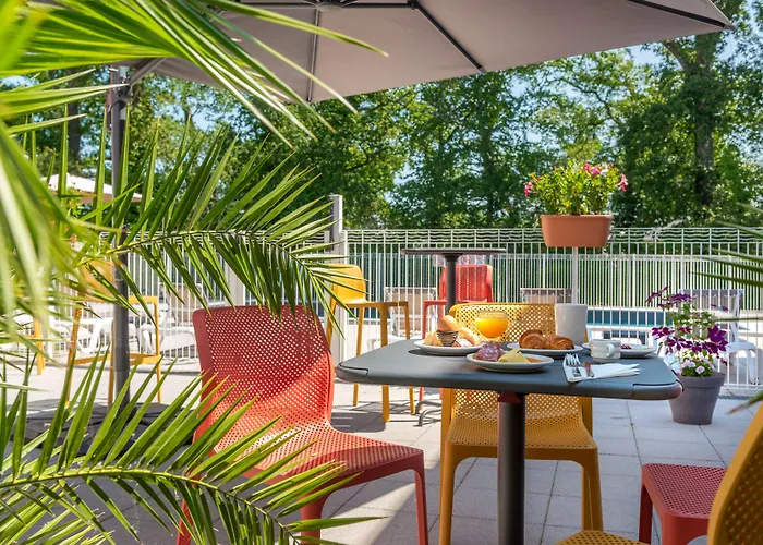 Comfort La Beaujoire