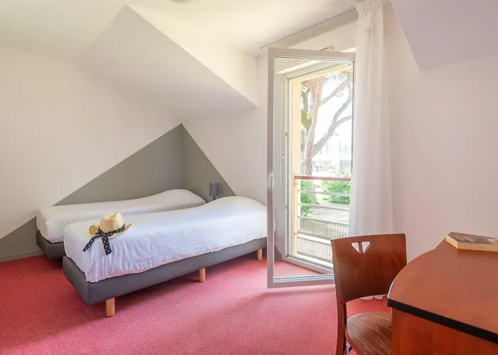 Comfort La Beaujoire 3*