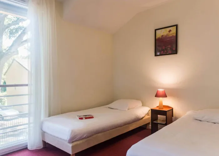 Comfort La Beaujoire Nantes