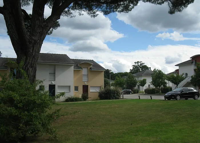 Comfort La Beaujoire Hotel