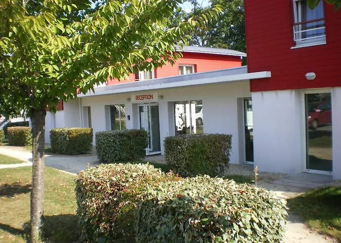 Comfort La Beaujoire Hotel