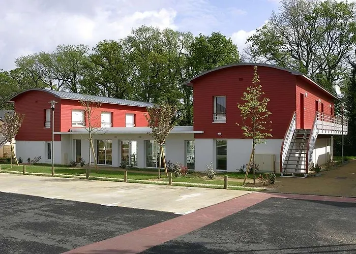 Comfort La Beaujoire Hotel